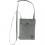 Fjällräven POCKET (super grey)