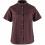 Fjällräven ÖVIK TRAVEL SHIRT SS W (port)