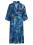 DuMilde BLURED AUTUMN DUCARLY Kleid