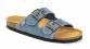 NaturalWorld TROPIC Sandale (grey)