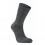 Ivanhoe of Sweden WOOL SOCK TREKK (grey marl)