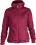 Fjällräven STINA JACKET W (plum)