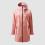 Jack Wolfskin TECH LAB THE STORM SHELL WOMEN (rose quartz)