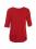 DuMilde DUBODILLES BASIC Shirt (red)