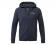 Craghoppers NosiLife RYLEY HOODY KIDS (black pepper marl)