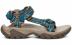 Teva W's TERRA FI 5 UNIVERSAL (manzanita deep lake)