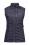 Jack Wolfskin ROUTEBURN PRO INS VEST W (cranberry)