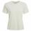 Craghoppers NosiLife SOLAR SHIELD+ T-SHIRT W (pear drop)