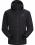 Arc'teryx ATOM HOODY M (black)