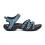 Teva W's TIRRA (black grey)