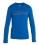 Icebreaker MENS 200 OASIS LS CREWE SKI STRIPES (midnight navy)