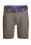 Maier Sports LULAKA SHORTS W (teak/spring crocus)