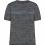 Icebreaker M TECH LITE II SS TEE ROAD TO R (gritstone hhtr)