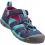 Keen SEACAMP II CNX KIDS (true blue/jasmine green)