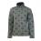 Ivanhoe of Sweden NANNE FULL ZIP (light loden)