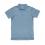 Devold PREMIUM MAN POLO (skyblue)