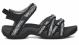 Teva W's TIRRA (black grey)