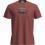 Icebreaker M 150 TECH LITE SS TEE HIKE TOGETHER (jasper)