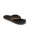 Reef CUSHION DAWN FLIP FLOPS M (black/tan)