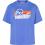 Marmot W COASTAL TEE SS (getaway blue)