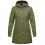 Fjällräven KIRUNA PADDED PARKA WOMEN (dark navy)