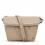 PacSafe CX CONVERTIBLE CROSSBODY (taupe)