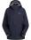 Arc'teryx BETA JACKET W (black sapphire)