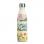 Chilly's FLORAL 500ml Isolierflasche (pink pompons)