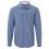 Craghoppers NosiLife PRO IV LS SHIRT MEN (parchment)