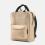 Airpaq QUBE Rucksack (beige)