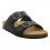 Plakton BETA Pantolette (negro)