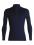 Icebreaker M 260 TECH LS HALF ZIP (gritstone hthr)