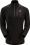 Arc'teryx RHO LTW ZIP NECK MEN (black)