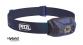 Petzl ACTIK CORE Stirnlampe (rot)