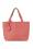 Ilse Jacobsen TOTE BAG (army/gunmetal)