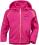 Didriksons BAWAL KIDS JACKET (fuchsia)