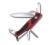 Victorinox RANGER GRIP 61 Feststellmesser (rot/schwarz)