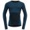 Devold TUVEGGA SPORT AIR SHIRT M (night)