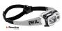 Petzl SWIFT RL Stirnlampe (orange)