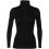 Icebreaker W 260 TECH LS HALF ZIP (nightshade)