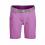 Maier Sports LULAKA SHORTS W (teak/spring crocus)