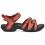 Teva W's TIRRA (black grey)