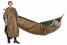 AMAZONAS WÄRMESCHUTZ 'UNDERQUILT PONCHO' (2-in-1)