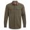 Craghoppers NosiLife ADVENTURE LS SHIRT III MEN (parchment)