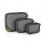 Lowe Alpine PACKING CUBE S (anthracite)