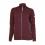 Ivanhoe of Sweden MOREL FULL ZIP W (grey)