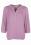Sorgenfri Sylt JONIKI Bluse (dusty orchid)
