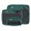 COGHLANS ORGANIZER TASCHEN 3er-Set