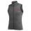 Woolpower VEST 400 UNISEX (grey)