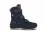 Lowa MILO GTX HI KIDS (schwarz/limone)